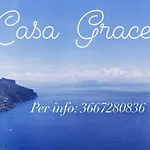 Casa Grace Appartement Ravello