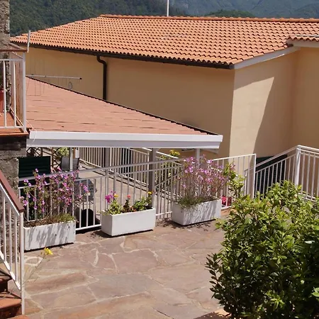 Appartement Casa Grace