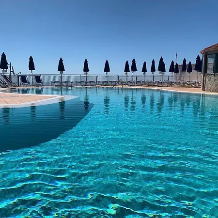 Casa Grace Apartamento *