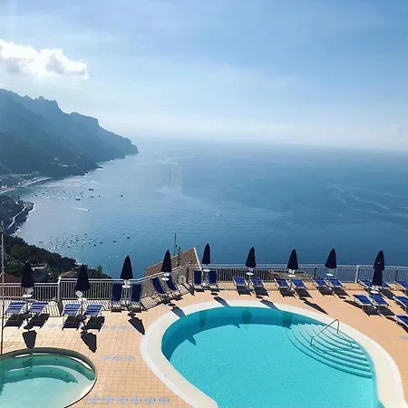 Apartamento Casa Grace Ravello