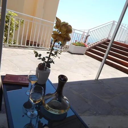 Casa Grace Apartamento