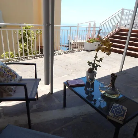 Casa Grace Apartamento *