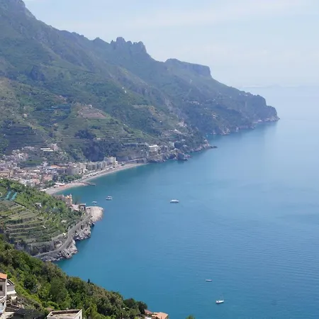 Casa Grace * Ravello