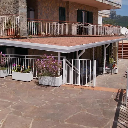 Casa Grace Apartamento Ravello