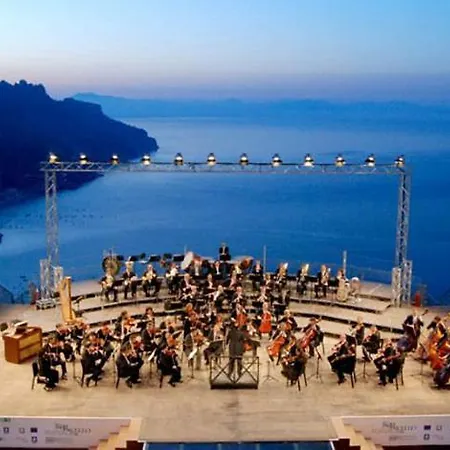 Apartamento Casa Grace *