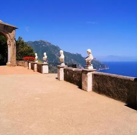 Casa Grace * Ravello