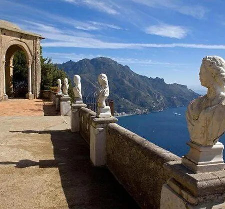 Apartamento Casa Grace *