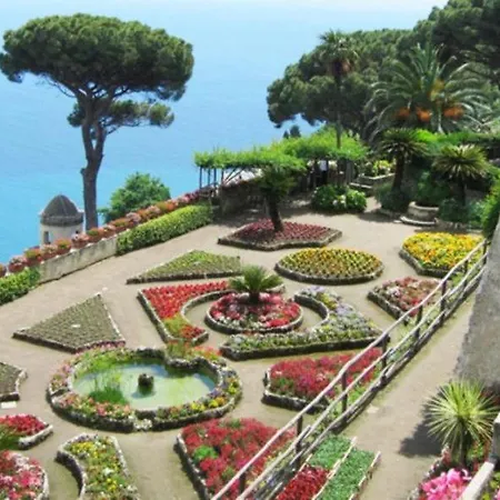 Apartamento Casa Grace Ravello