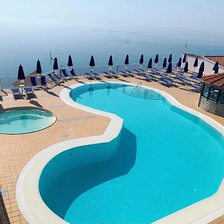 Apartamento Casa Grace