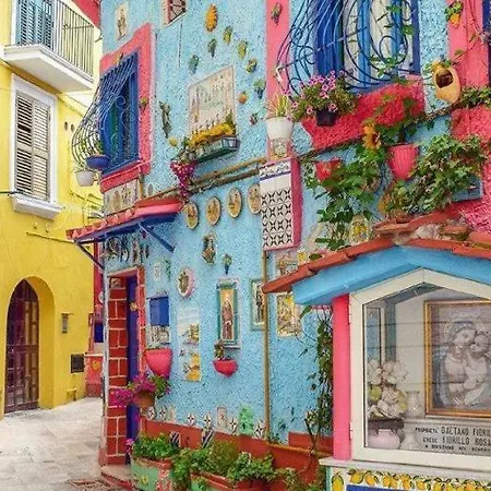 Apartamento Casa Grace