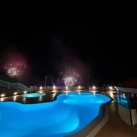 Apartamento Casa Grace *