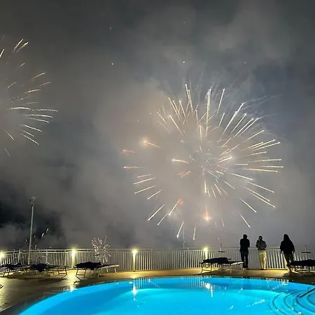 Casa Grace Apartamento Ravello