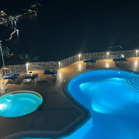 Casa Grace Apartamento