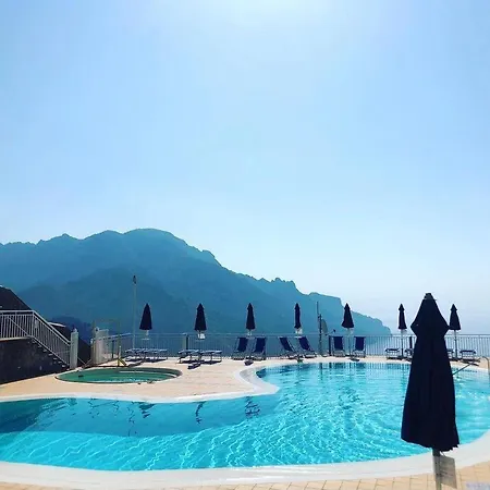 Casa Grace דירה *