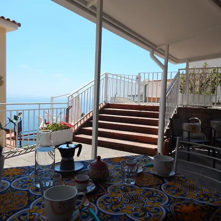 Casa Grace Ravello