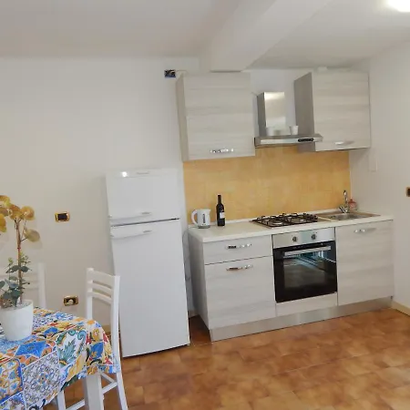 Apartment Casa Grace *