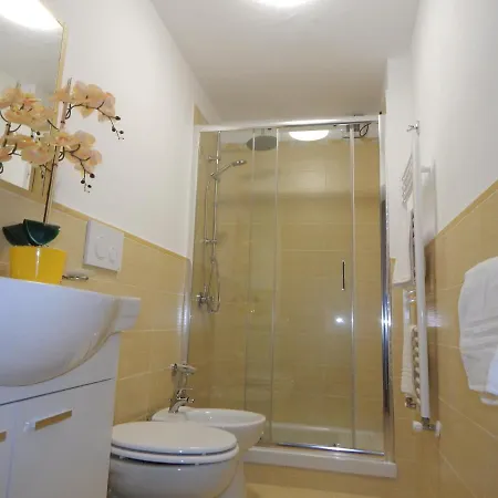 דירה Casa Grace רבאלו