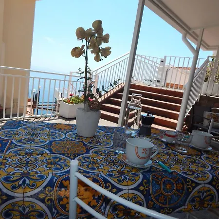 Apartment Casa Grace *