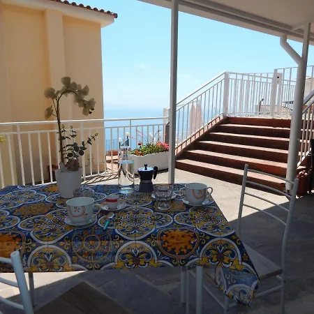 Apartament Casa Grace Ravello