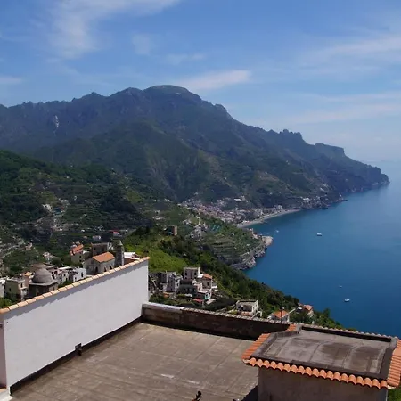 Casa Grace Ravello