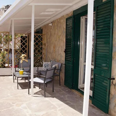 Casa Grace דירה *