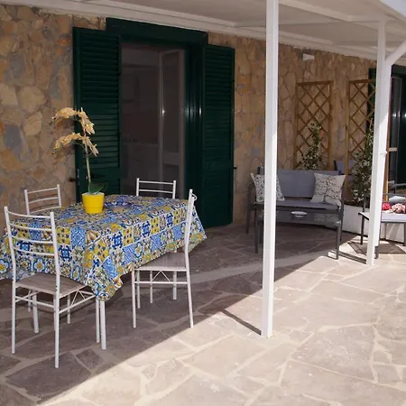 Casa Grace * רבאלו