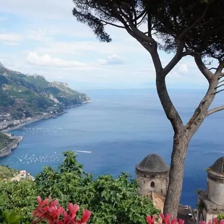 Casa Grace Ravello