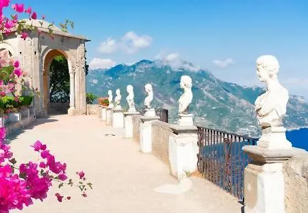 Casa Grace Ravello