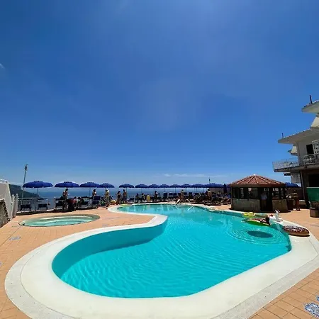 Apartment Casa Grace *