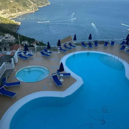 Casa Grace דירה *