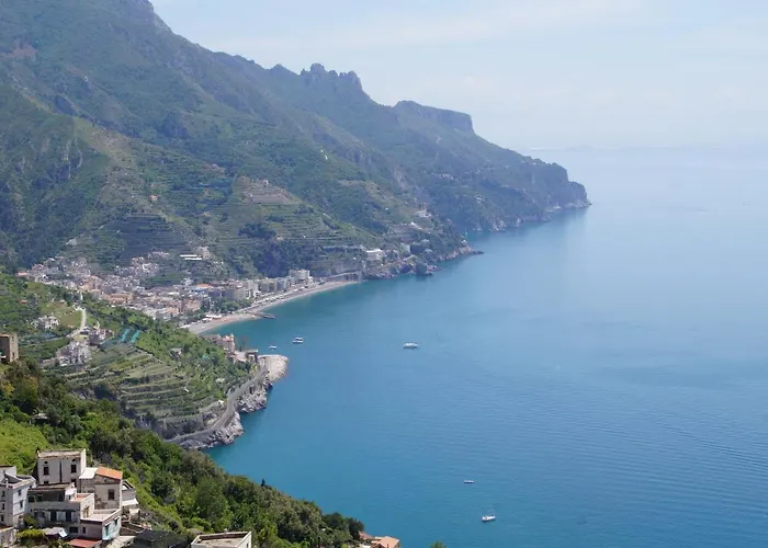 Casa Grace * Ravello