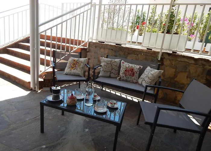 Casa Grace Appartement Ravello