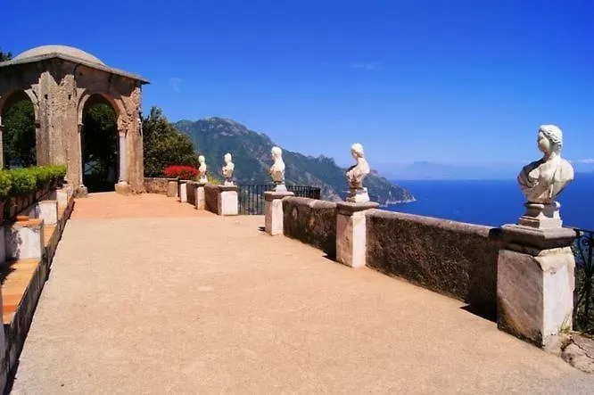 Casa Grace * Ravello