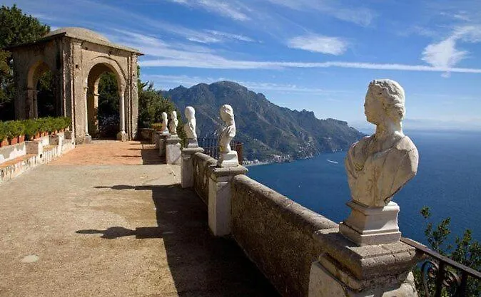 Appartement Casa Grace *