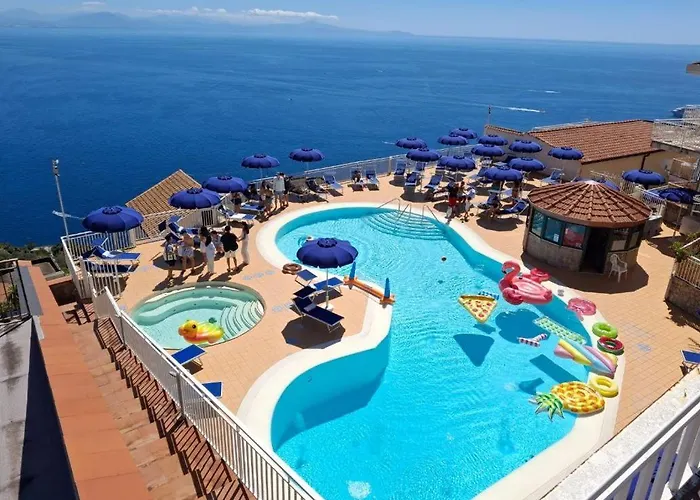 Casa Grace Appartement *